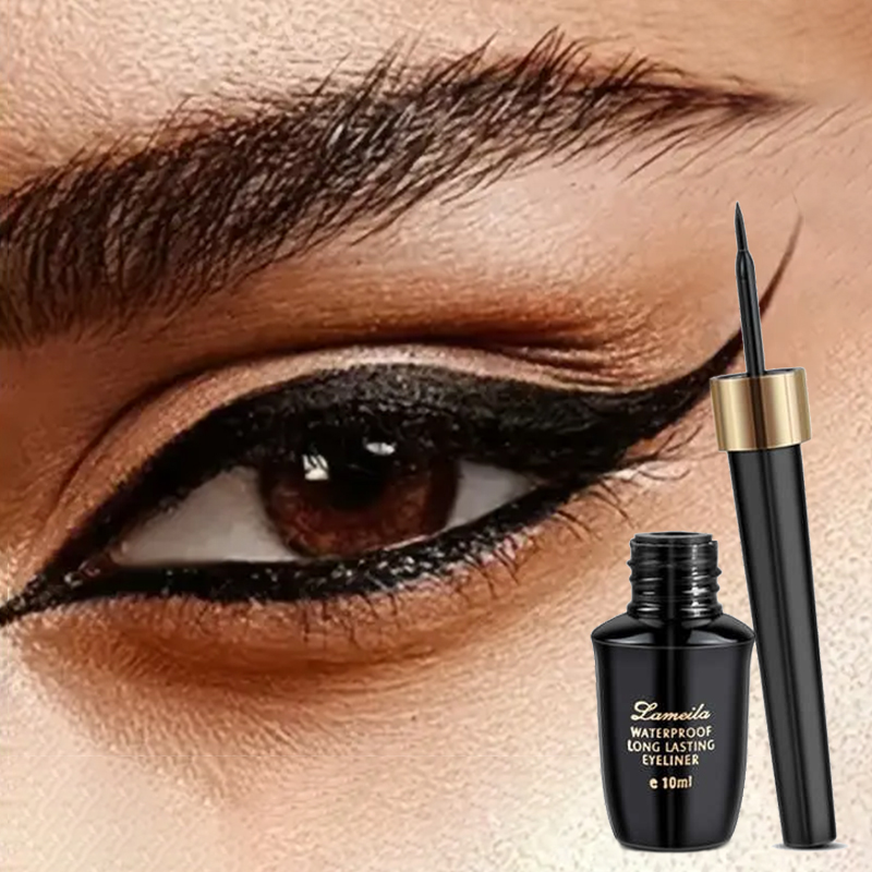 Correction Pen Fine - Pena eyeliner gel mata tahan lama,