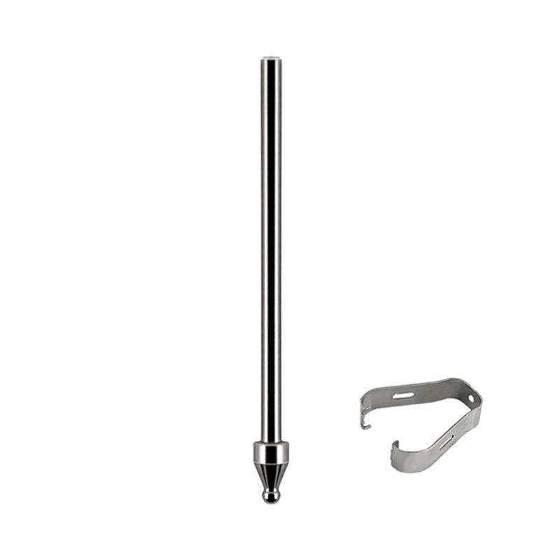Correction Pen Fine - Tip Pensil Logam Padat Kompatibel untuk
