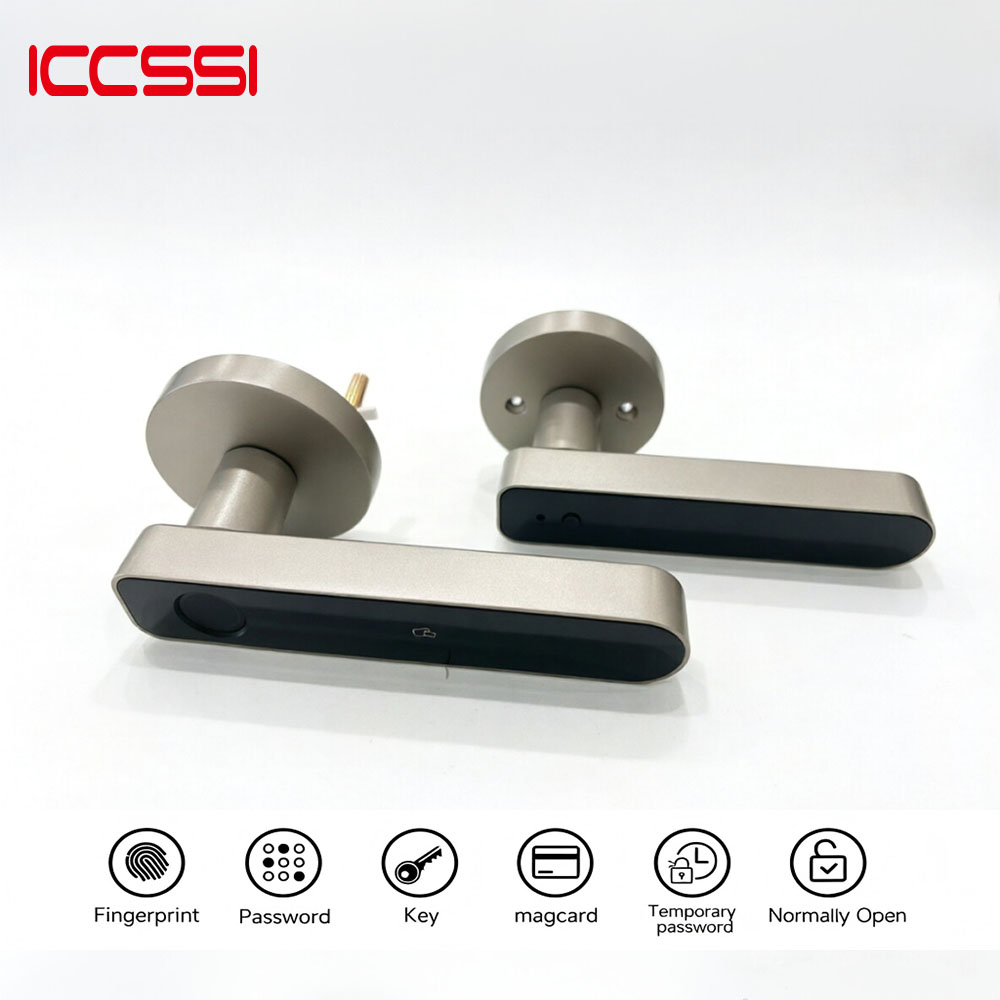 Letter Opener Brass - ICCSSI Tuya Kunci Digital Elektronik Kunci