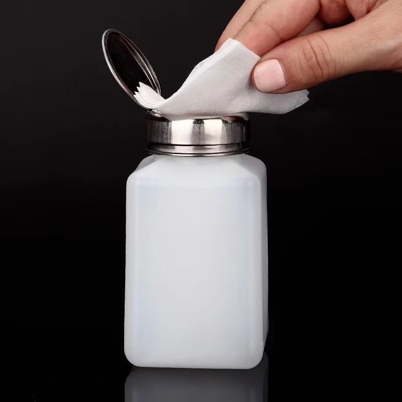 Gel Refill Pack - Botol Pompa Alkohol Isi Ulang Kosong