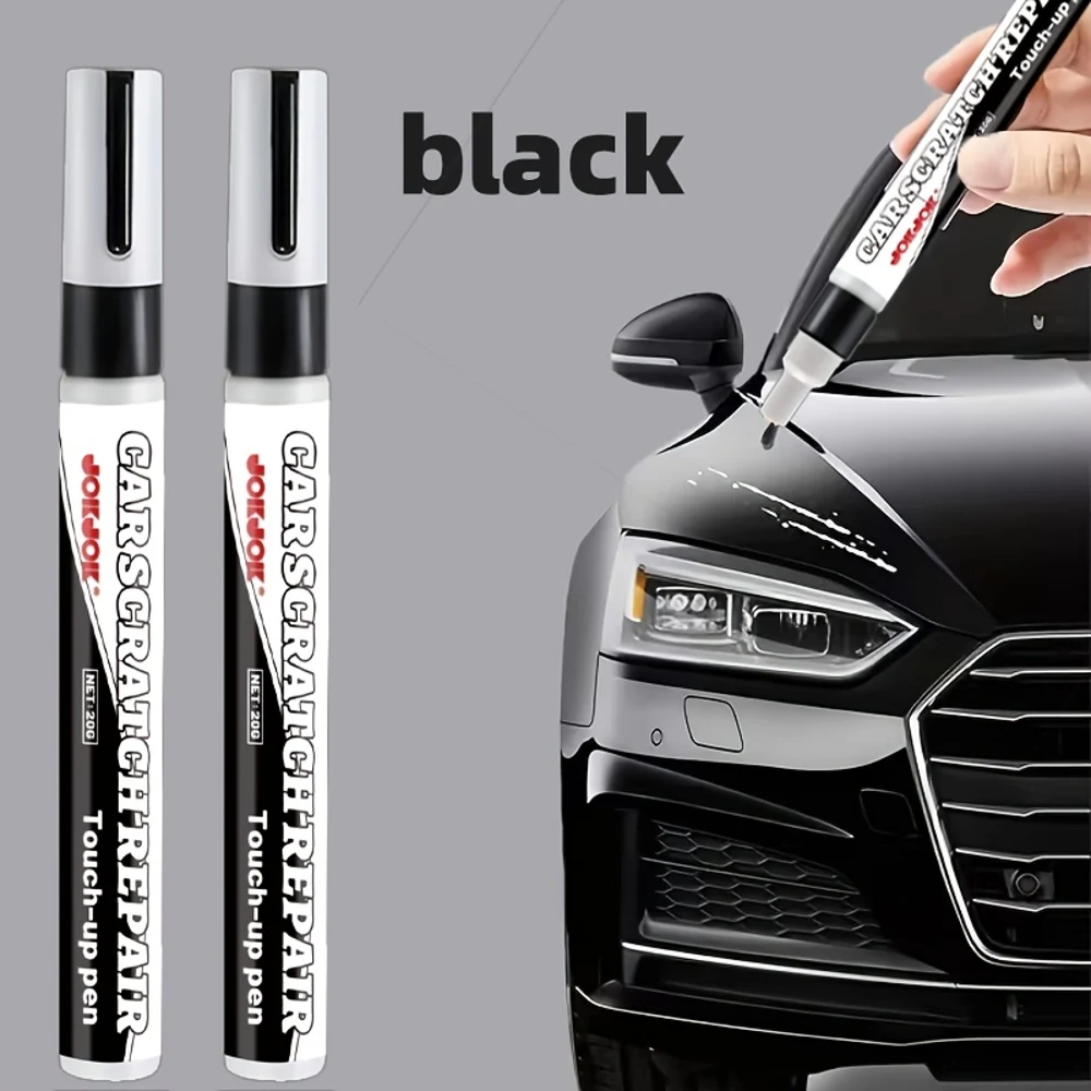 Correction Pen Fine - Pena Perbaikan Cat Mobil Universal 20g