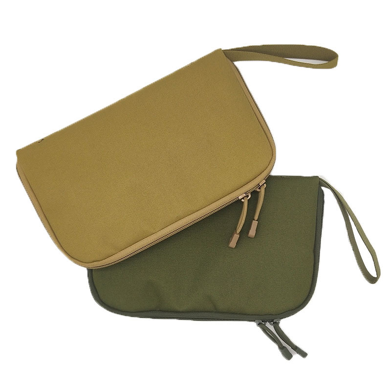 Magazine Holder Rack - Tas Pistol Taktis Universal untuk G