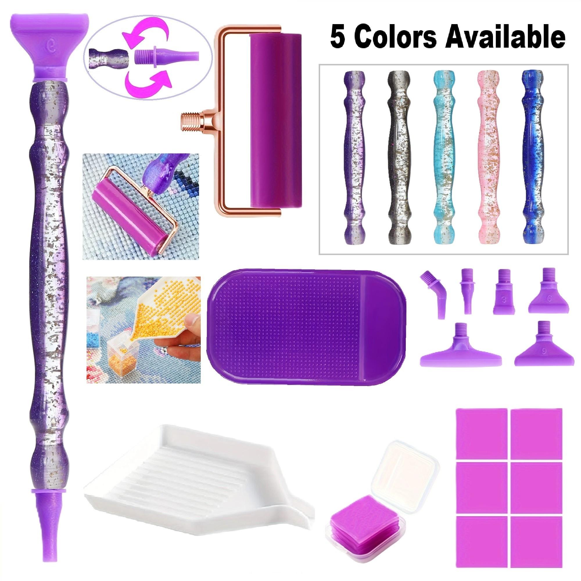 Correction Pen Fine - Set Alat Pena Lukis Berlian DIY