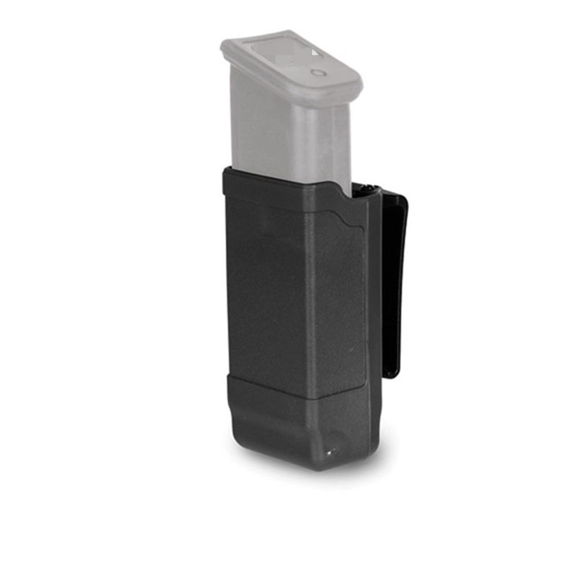 Magazine Holder Rack - Tas majalah untuk Glock atau Colt,