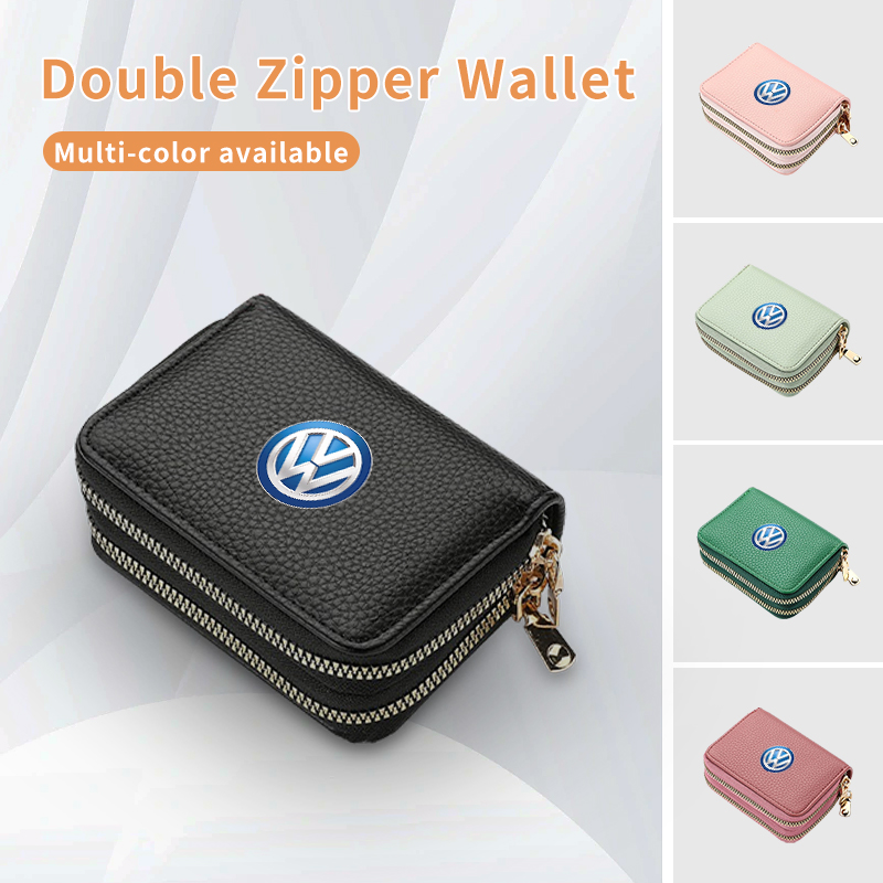 Index Card Holder - Tempat Cangkir Mobil Tempat Dompet Kartu