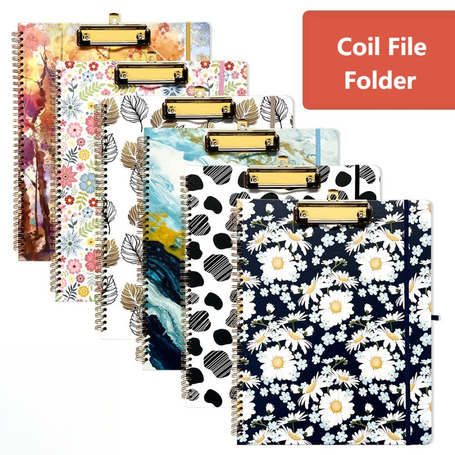 Tab Divider A4 - Produsen Grosir Gulungan Kertas A4, Binder