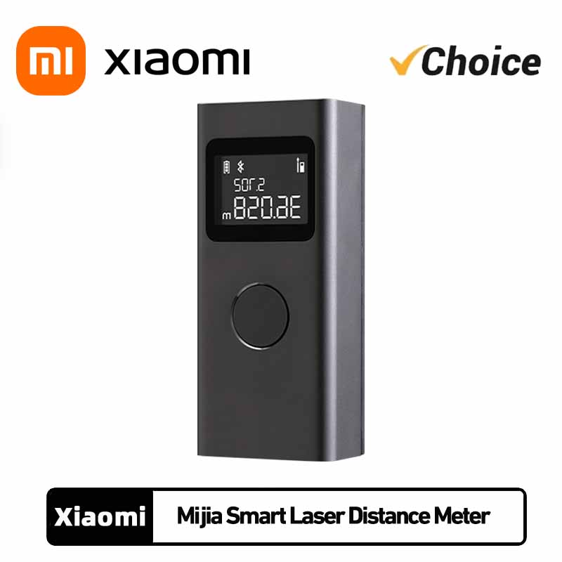 Tape Dispenser Weighted - Xiaomi Mi Smart Laser Rangefinder Pengukur