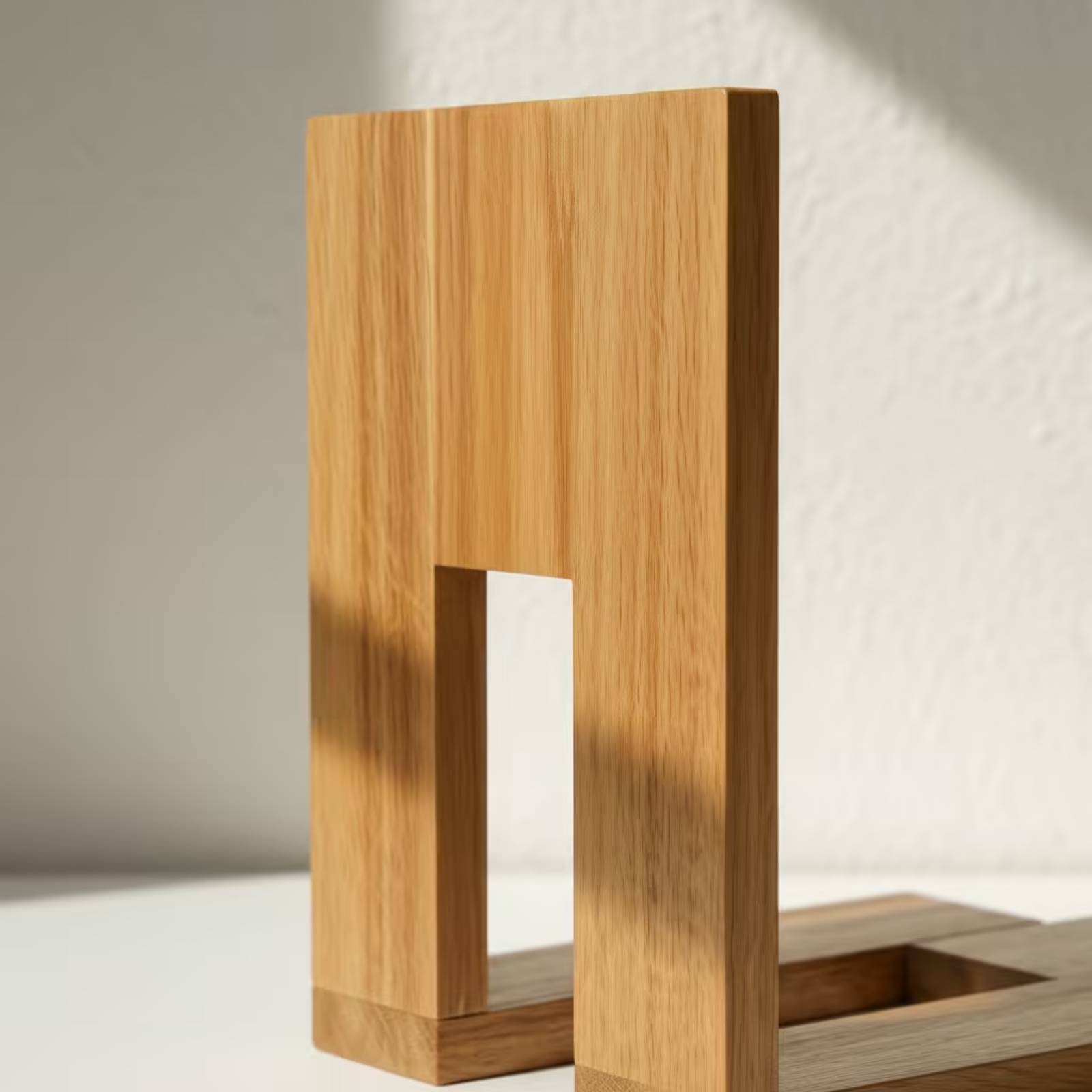 Magazine Holder Rack - Penyangga Album Vinyl yang Dapat Disesuaikan,