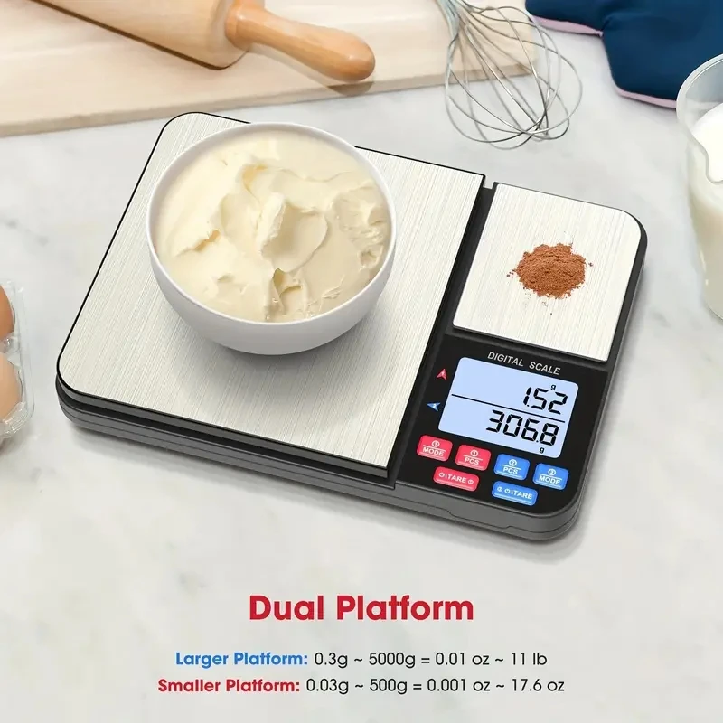 Timbangan dapur Digital untuk  - Tape Dispenser Weighted ulasan dan harga