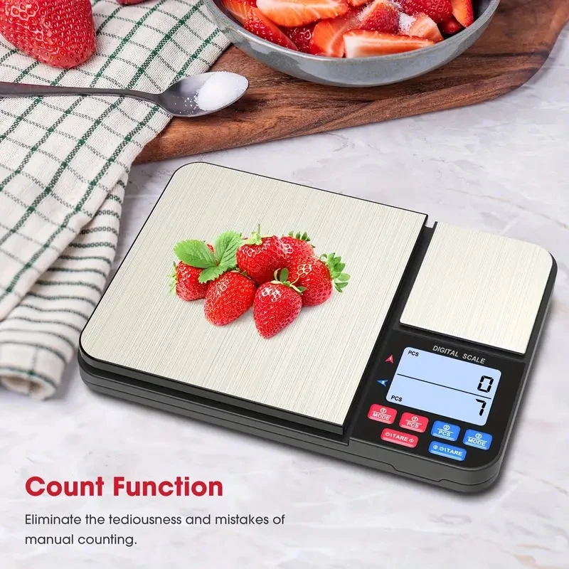 Timbangan dapur Digital untuk  - Tape Dispenser Weighted ulasan dan harga
