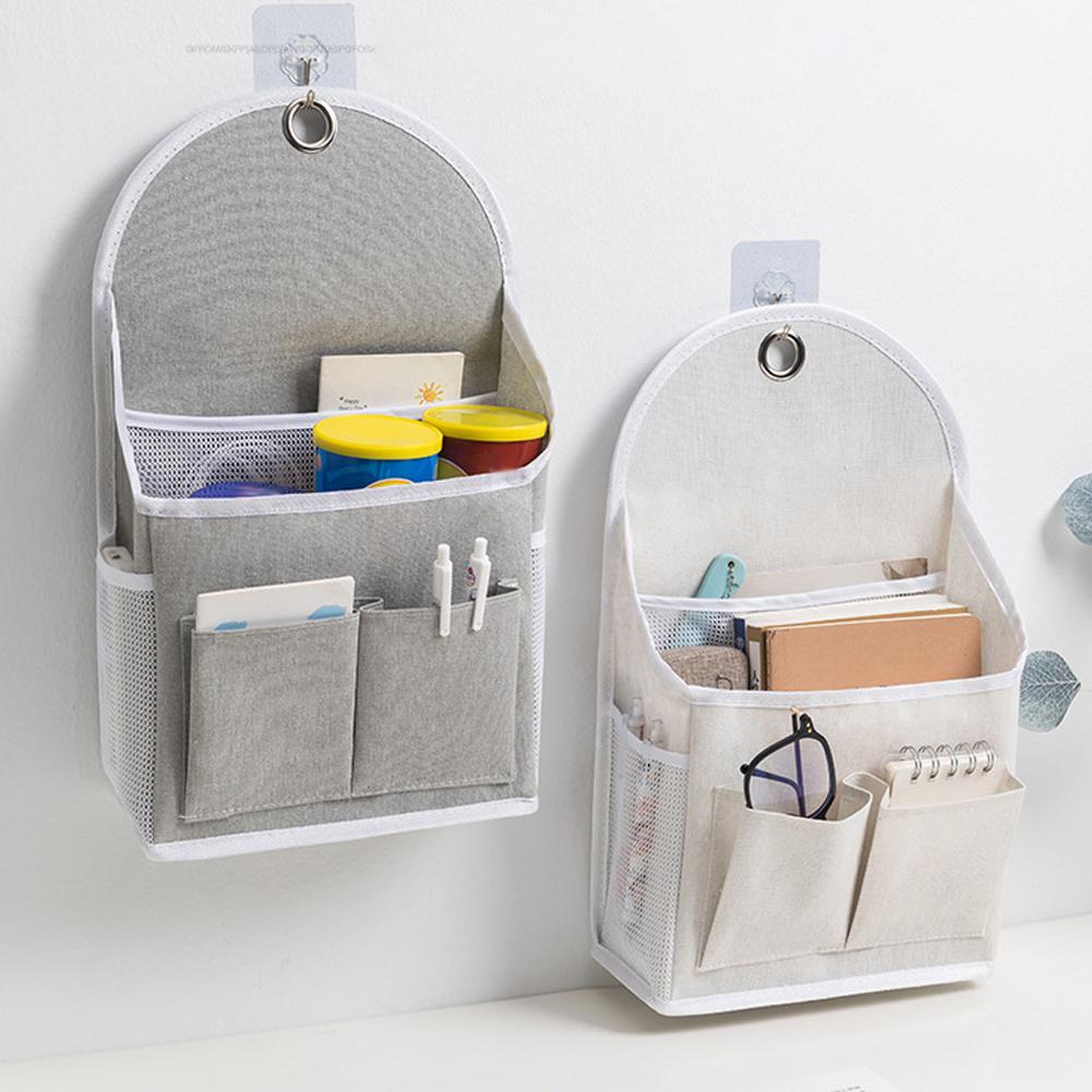 Tas Penyimpanan Gantung Kain u - Magazine Holder Rack ulasan dan harga