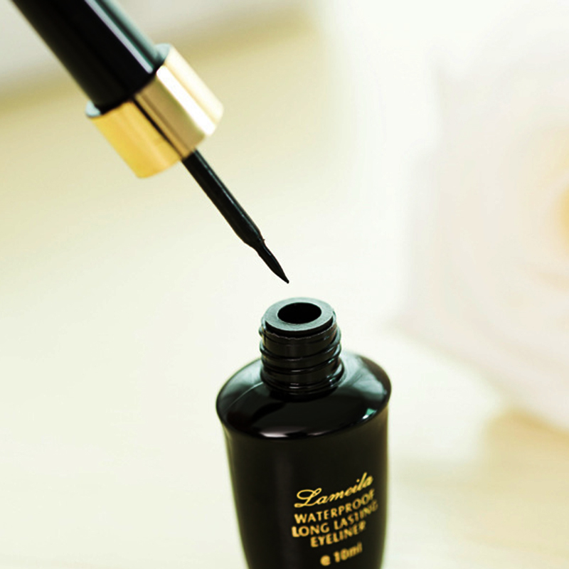 Pena eyeliner gel mata tahan l - Correction Pen Fine ulasan dan harga