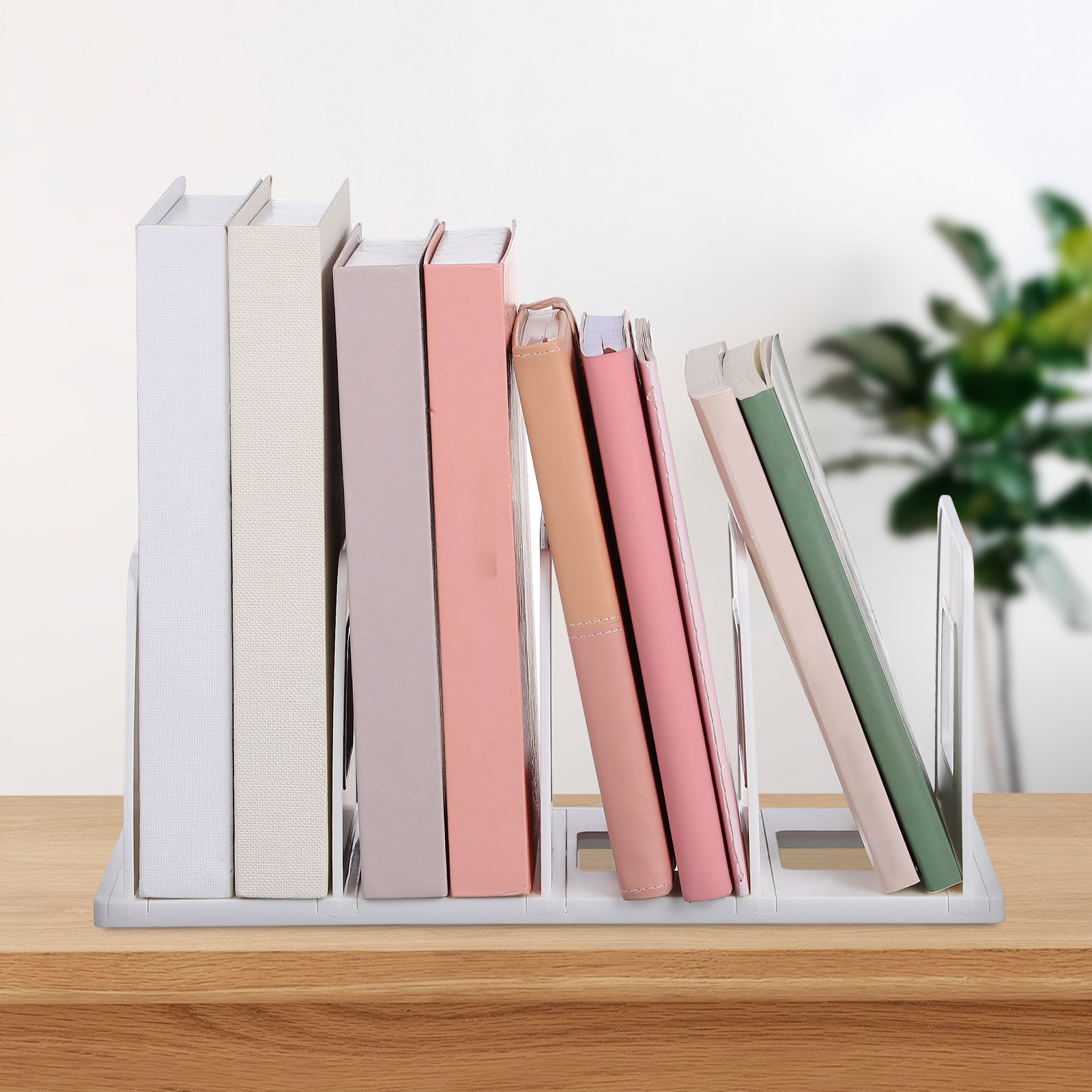 Tempat Penyimpanan File Vertik - Magazine Holder Rack ulasan dan harga