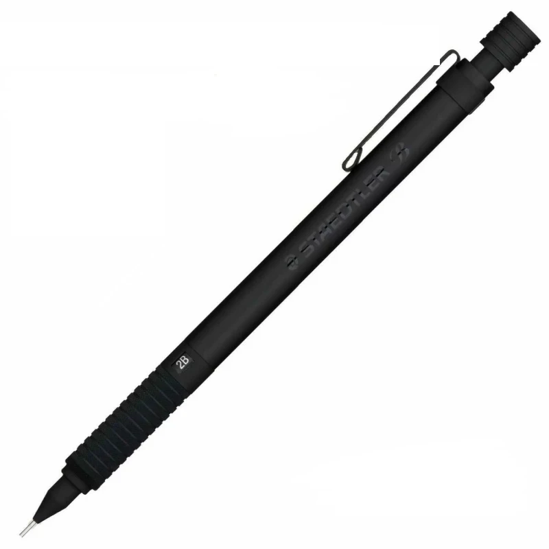 Staedtler 925 35-03B pensil me - Mechanical Pencil 0.3 ulasan dan harga