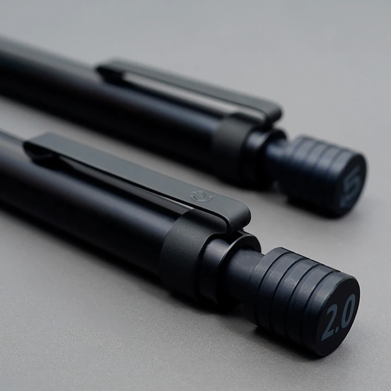 Staedtler 925 35-03B pensil me - Mechanical Pencil 0.3 ulasan dan harga