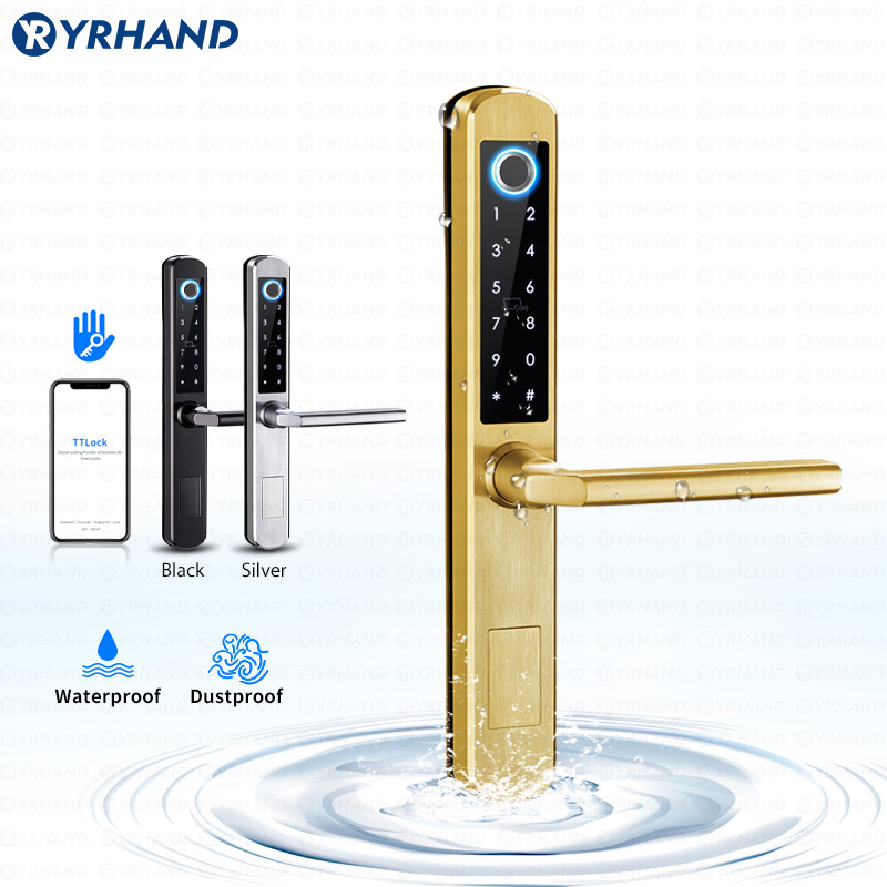 IP66 kunci pintar baja tahan k - Letter Opener Brass ulasan dan harga