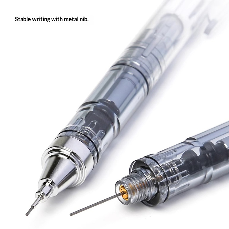 Pensil Mekanik Tombow Mono Gra - Mechanical Pencil 0.3 ulasan dan harga