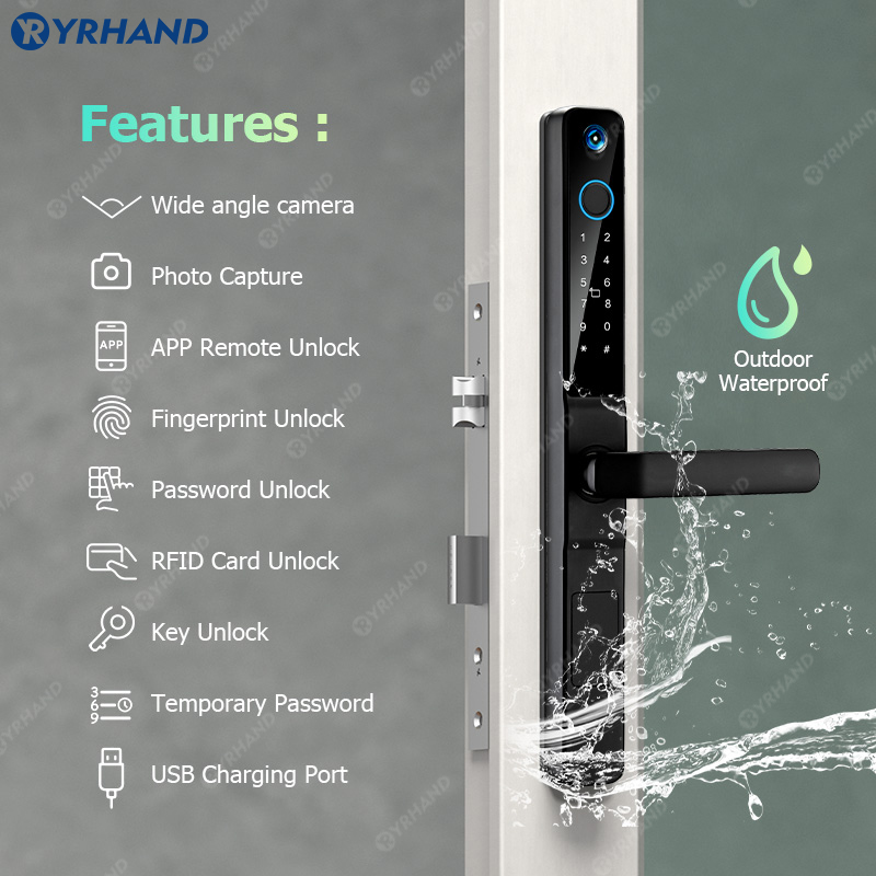 YRHAND IP66 tanpa kunci mata k - Letter Opener Brass ulasan dan harga