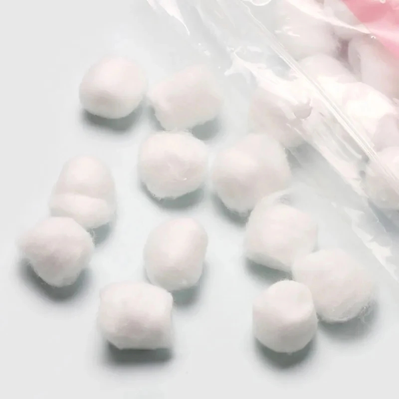 100 Buah Alat Pembersih Pengha - Gel Refill Pack ulasan dan harga