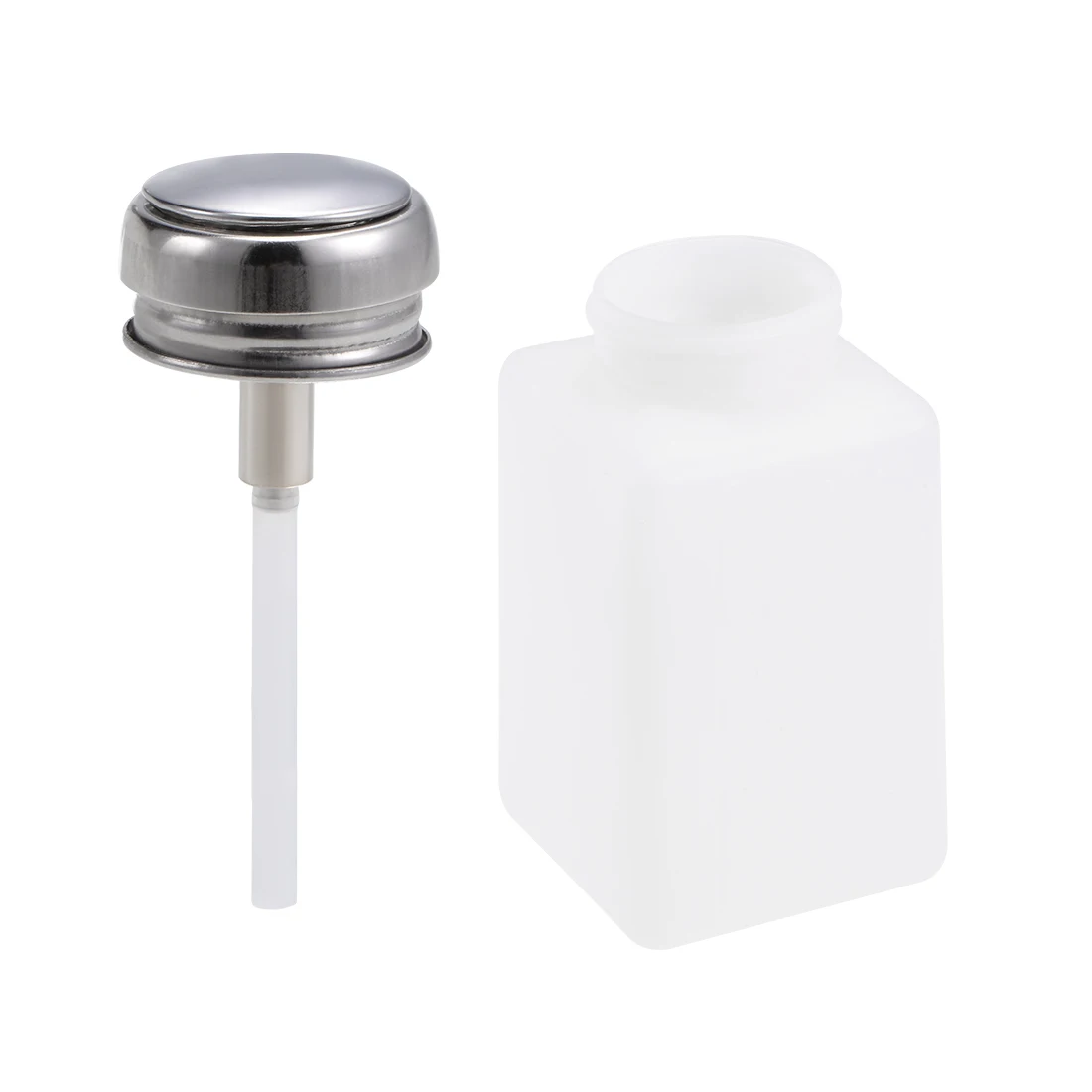 Botol Pompa Alkohol Isi Ulang  - Gel Refill Pack ulasan dan harga