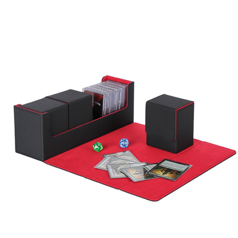 Casing dek kartu untuk 400 + k - Card Index Box ulasan dan harga