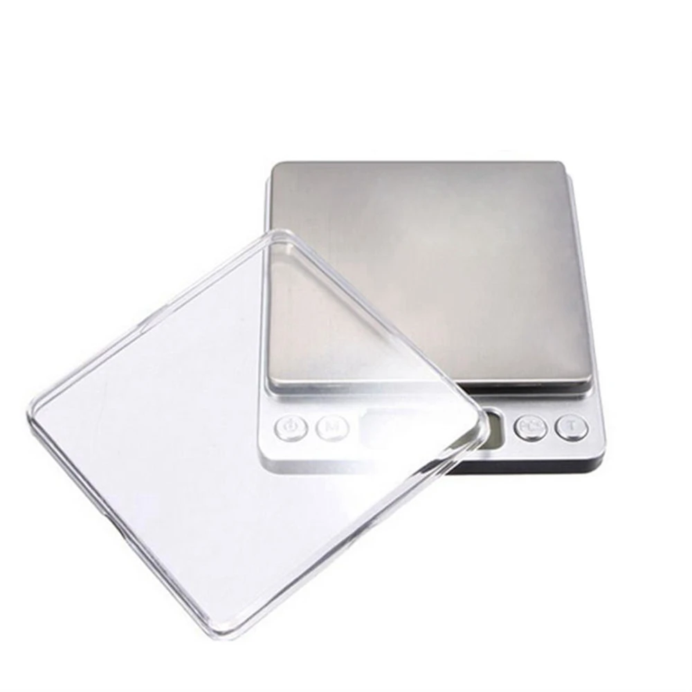 Skala Gram Digital 3000G X 0.1 - Tape Dispenser Weighted ulasan dan harga