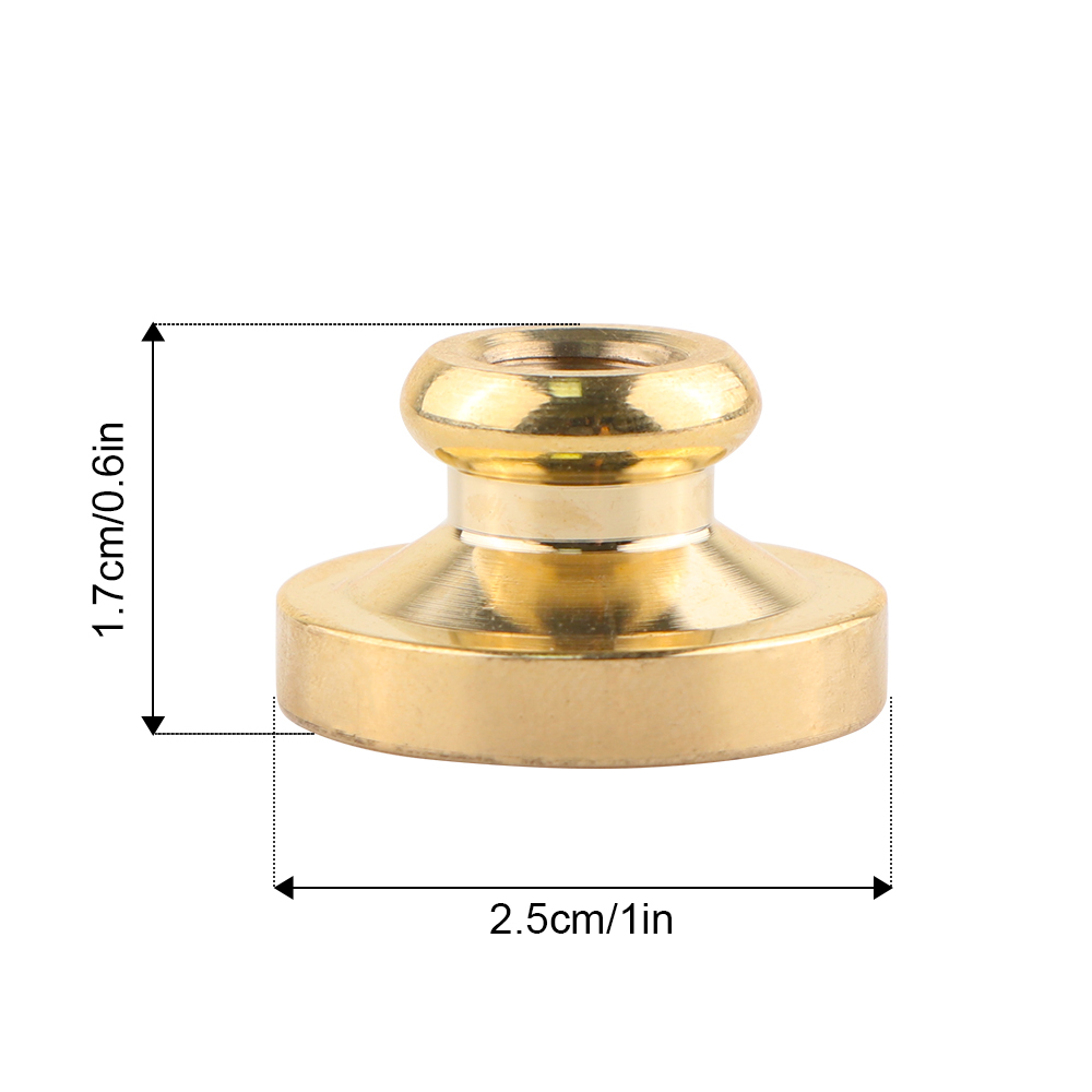 Set Stempel Segel Lilin Hari I - Wax Seal Stamp Set ulasan dan harga