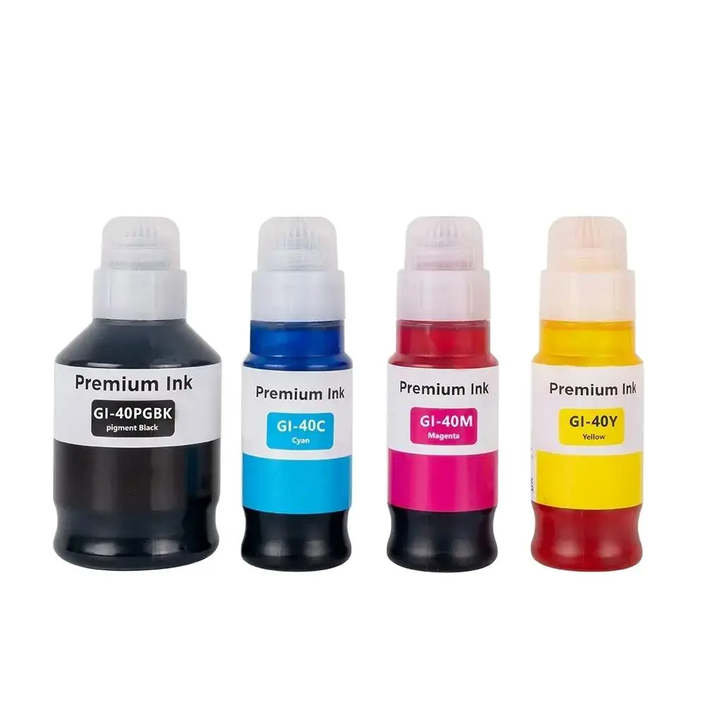 GI10 GI20 GI30 GI-30 GI50 GI-5 - Fountain Pen Bottled Ink ulasan dan harga