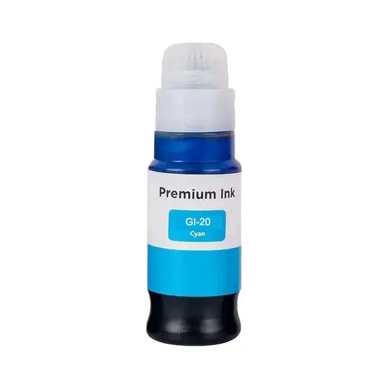 GI10 GI20 GI30 GI-30 GI50 GI-5 - Fountain Pen Bottled Ink ulasan dan harga