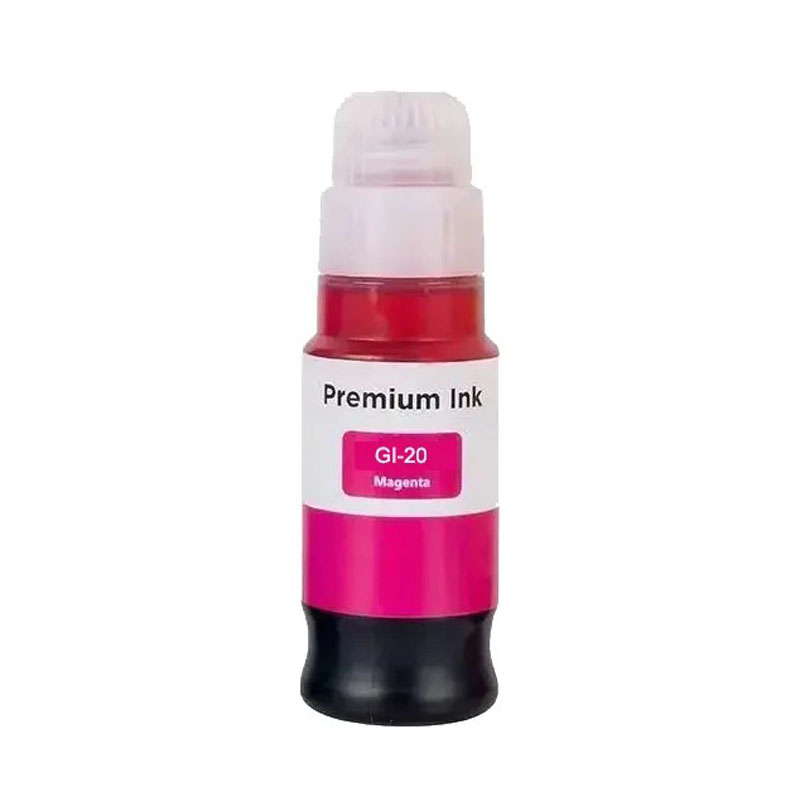 GI10 GI20 GI30 GI-30 GI50 GI-5 - Fountain Pen Bottled Ink ulasan dan harga
