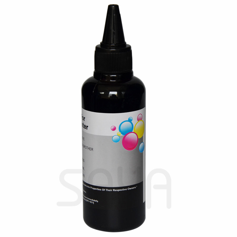Tinta Printer Dye Refill untuk - Fountain Pen Bottled Ink ulasan dan harga