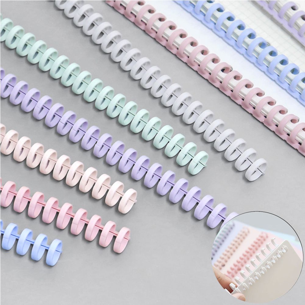 Sisir Pengikat Pengikat Perlen - Binder A4 Lever ulasan dan harga