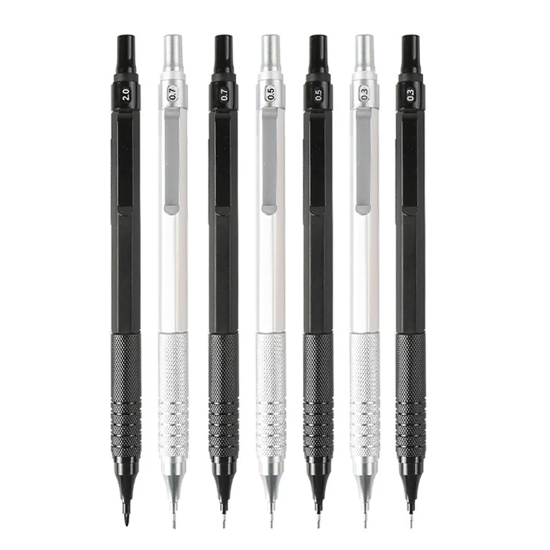 1 Buah Pensil Mekanis 0.3/0.5/ - Mechanical Pencil 0.3 ulasan dan harga