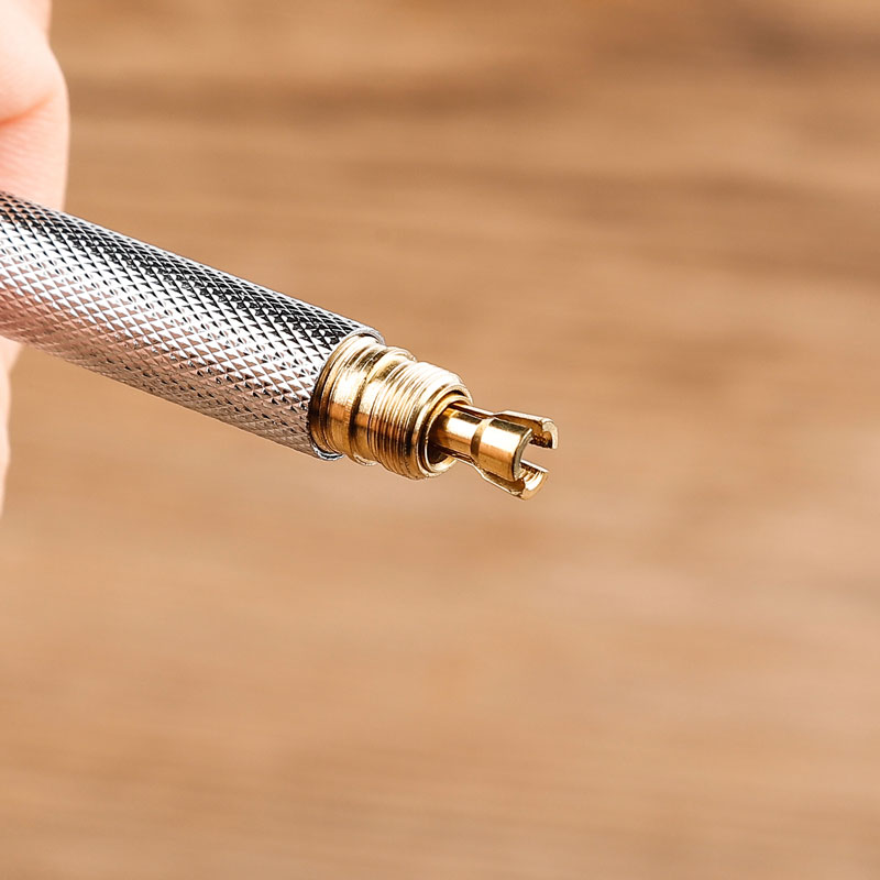 Set Pensil Mekanik 0.3 0.5 0.7 - Mechanical Pencil 0.3 ulasan dan harga