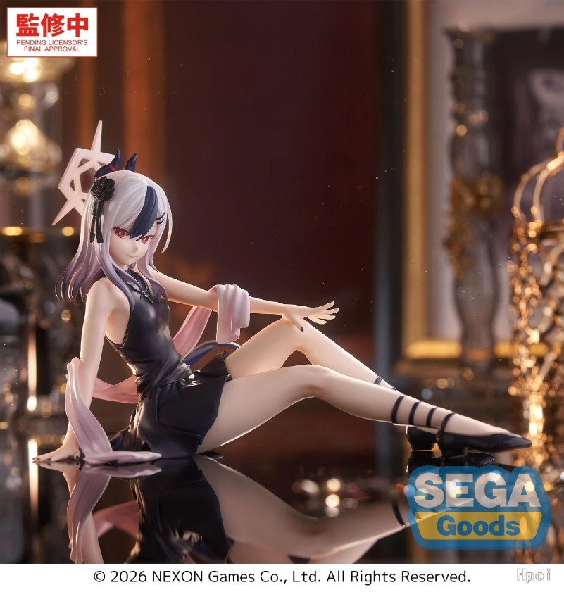 Sega Yumemirize Aru Haruka Kay - Archive Box Set ulasan dan harga
