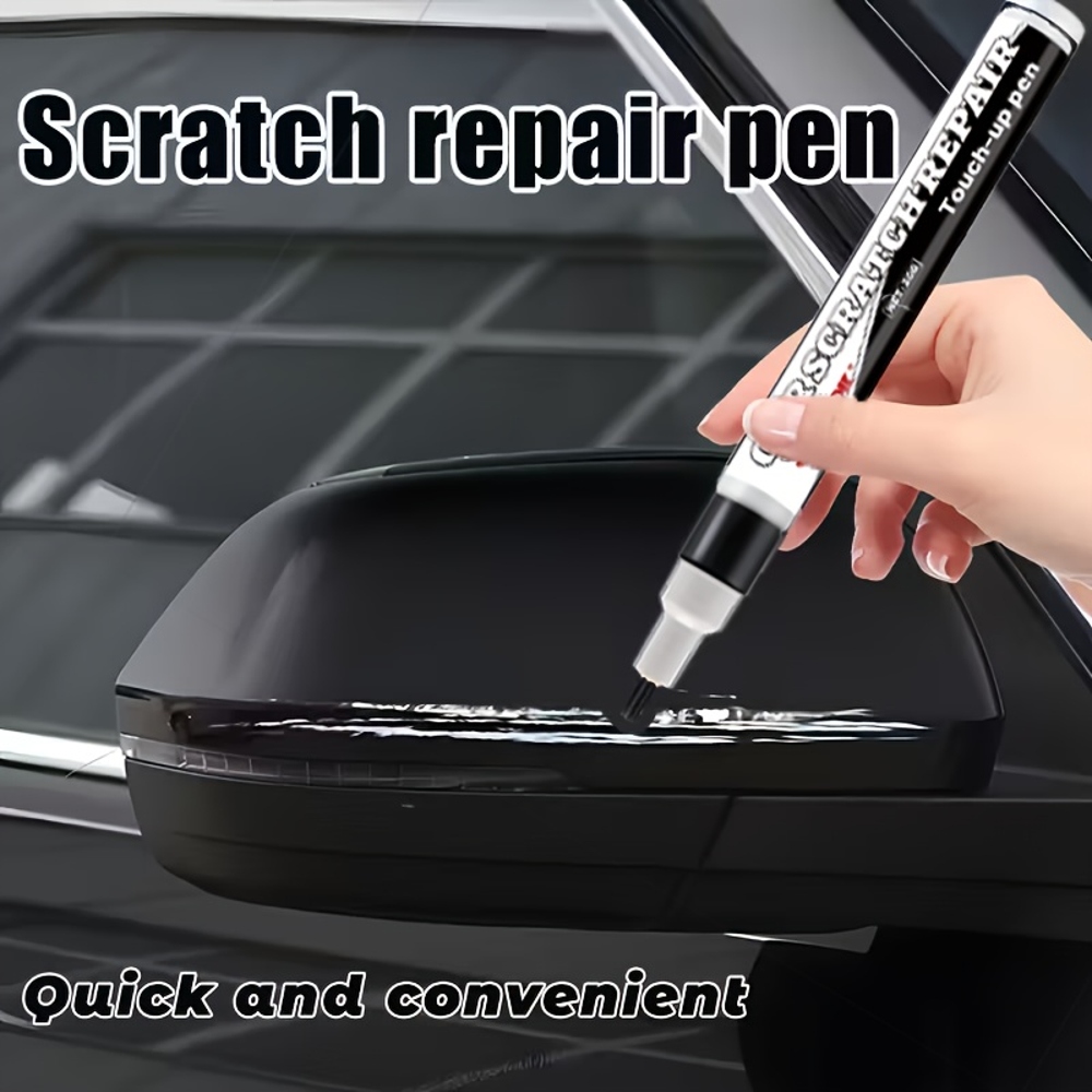 Pena Perbaikan Cat Mobil Unive - Correction Pen Fine ulasan dan harga