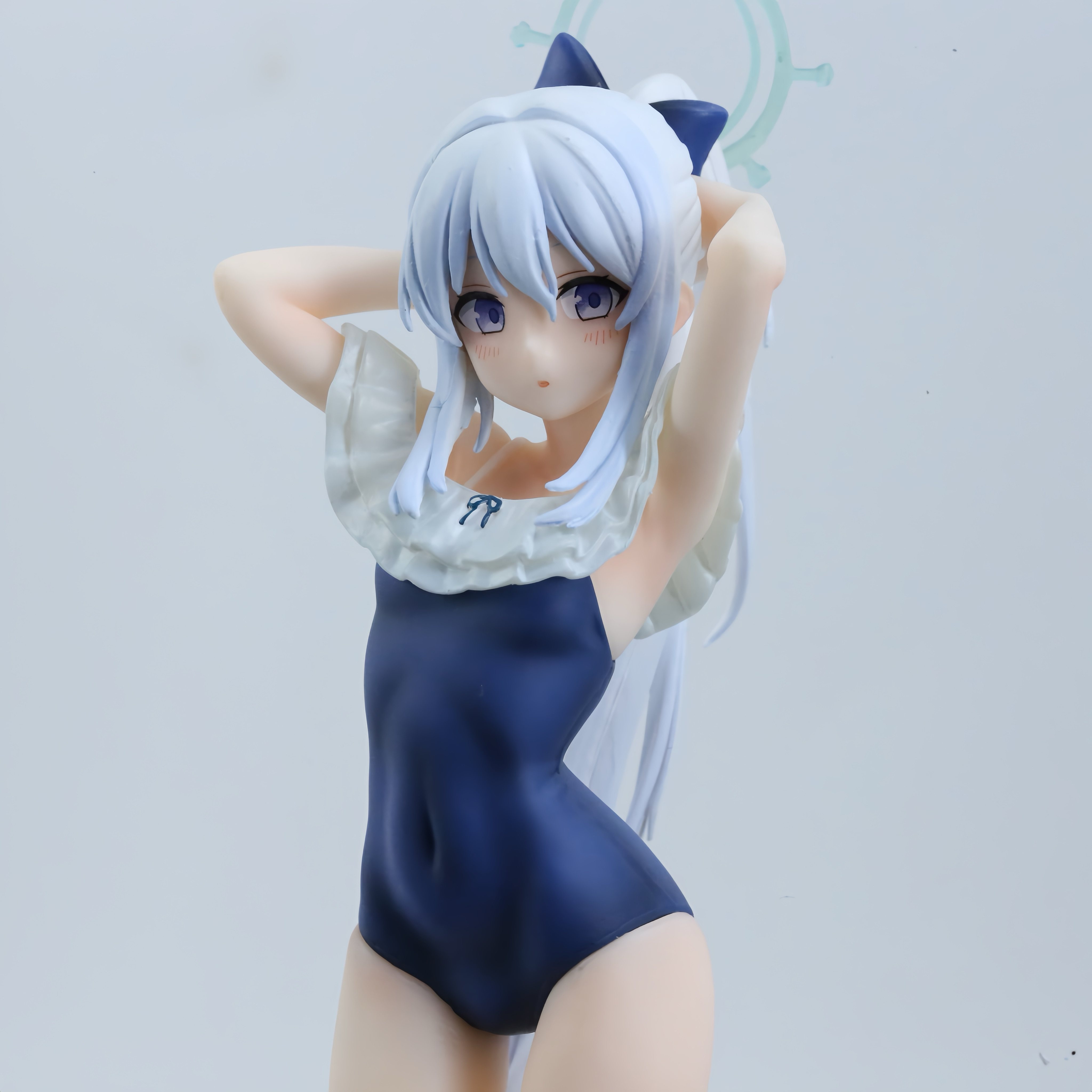 Blue Archive Swimsuit Yukimiya - Archive Box Set ulasan dan harga