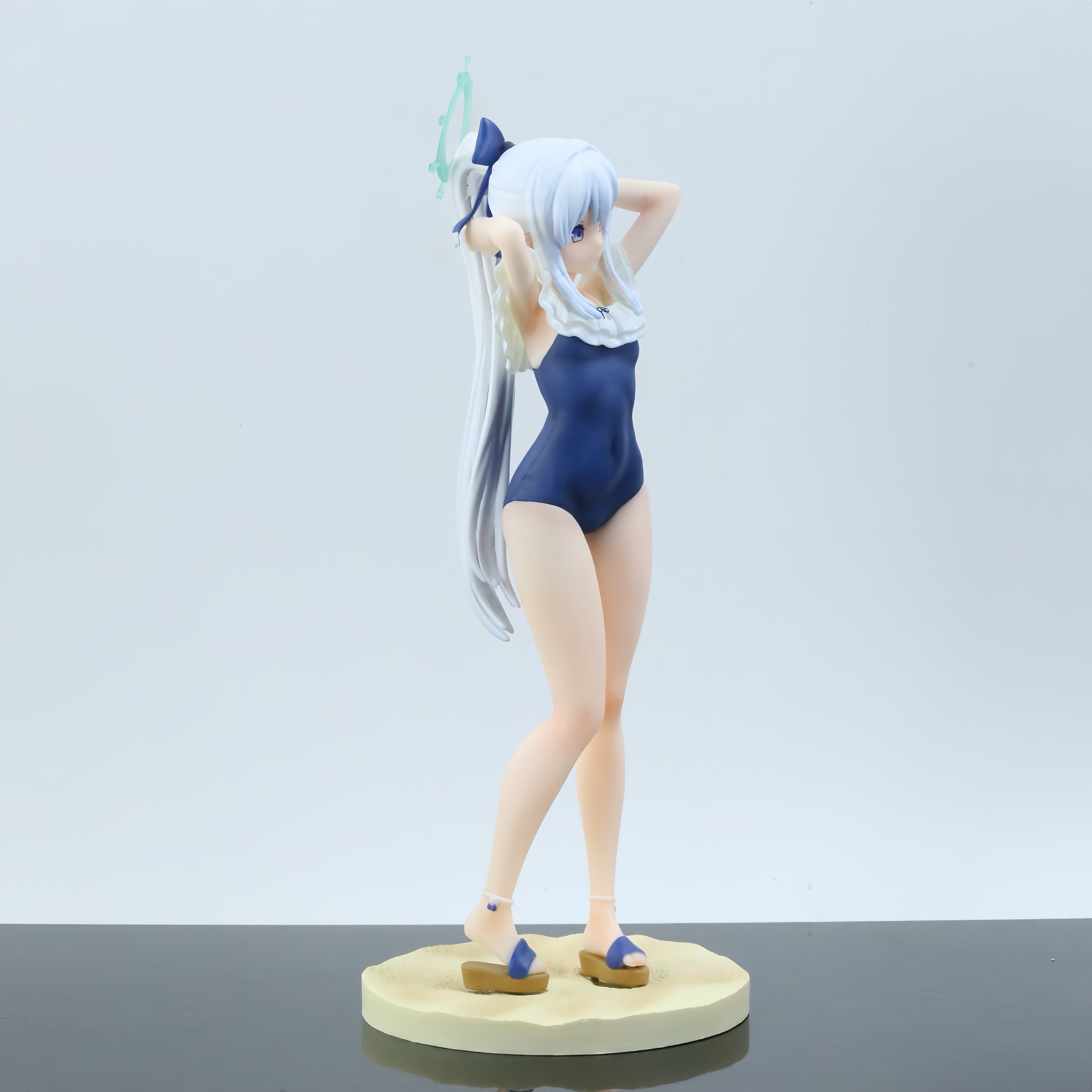 Blue Archive Swimsuit Yukimiya - Archive Box Set ulasan dan harga