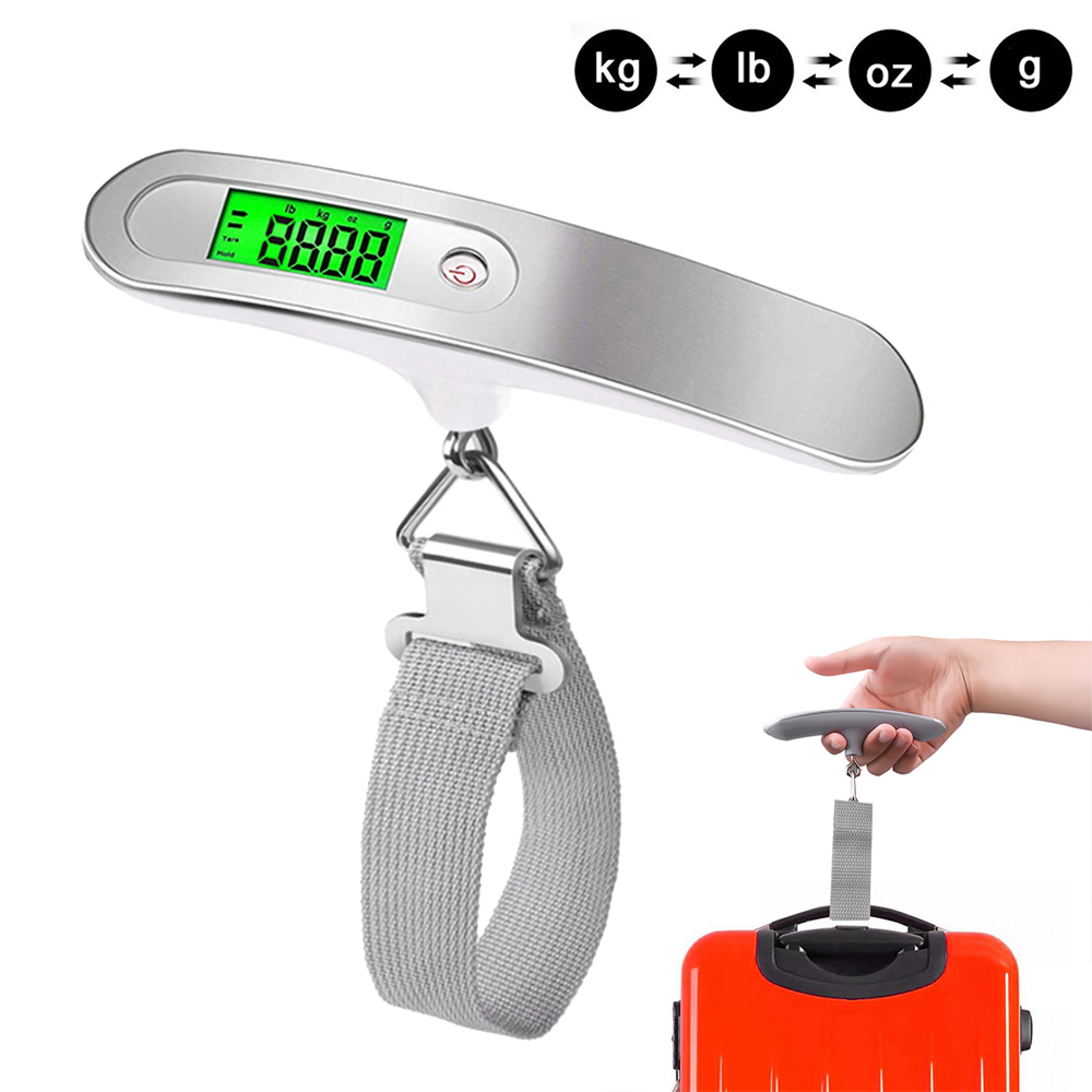 Timbangan gantung Digital port - Tape Dispenser Weighted ulasan dan harga