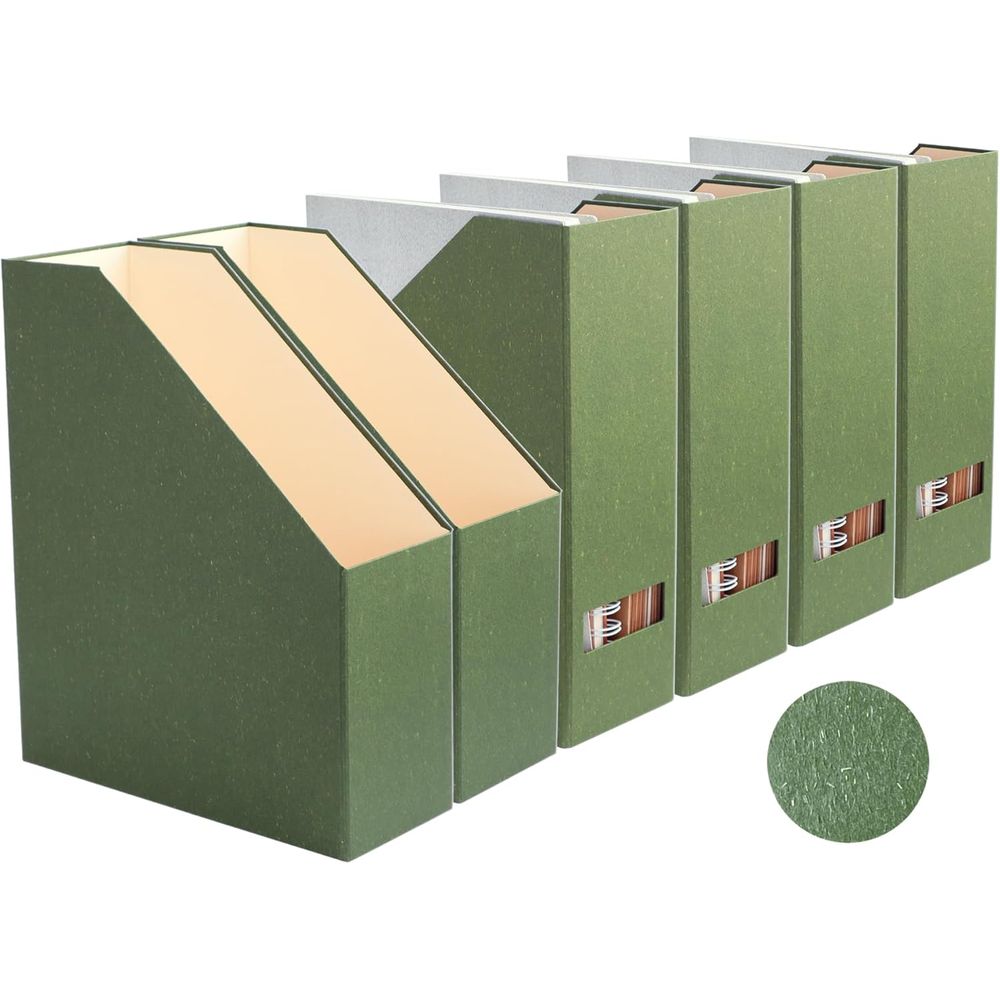 Tempat Majalah - Organizer Mej - Magazine Holder Rack ulasan dan harga