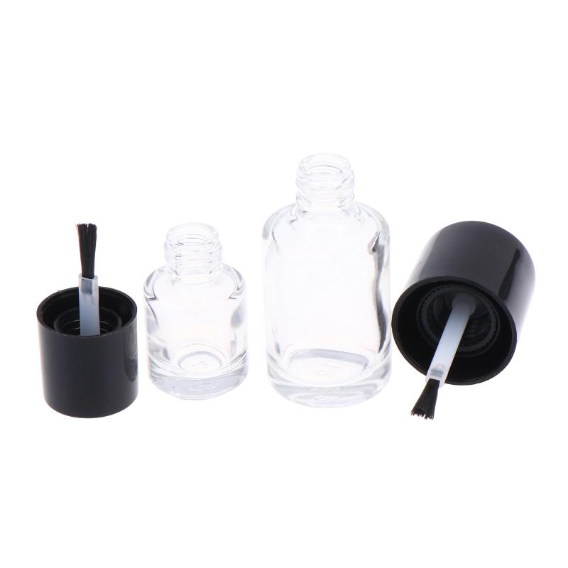 ● 1/2 Buah 5/10/15Ml Botol Cat - Gel Refill Pack ulasan dan harga