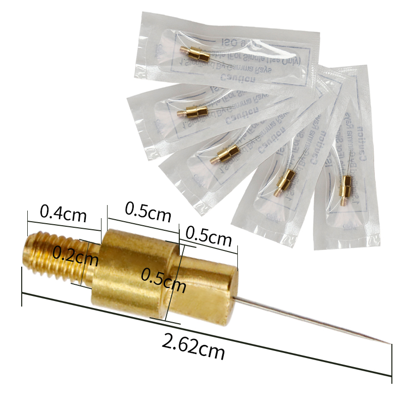 Ujung Pengganti Jarum Halus Te - Correction Pen Fine ulasan dan harga