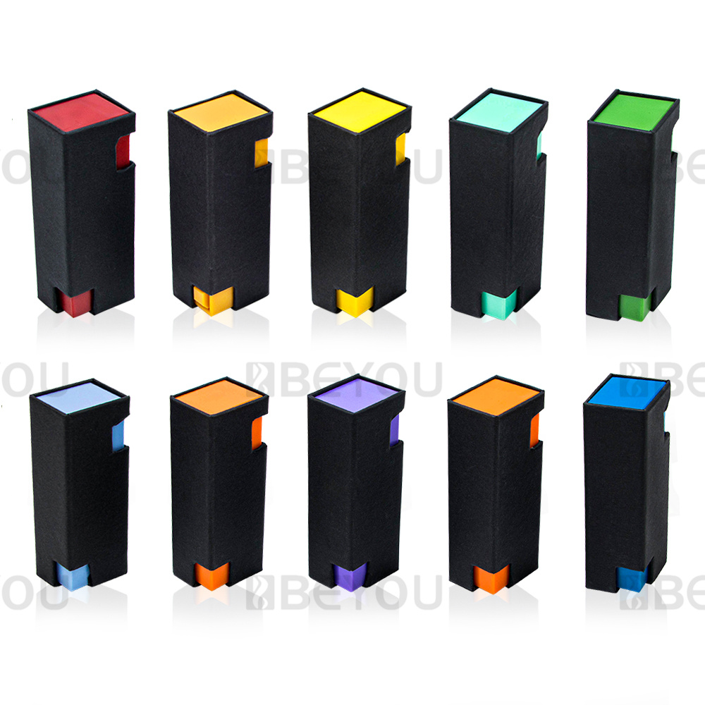 0.8ml Rove Empty Cart Storage  - Card Index Box ulasan dan harga