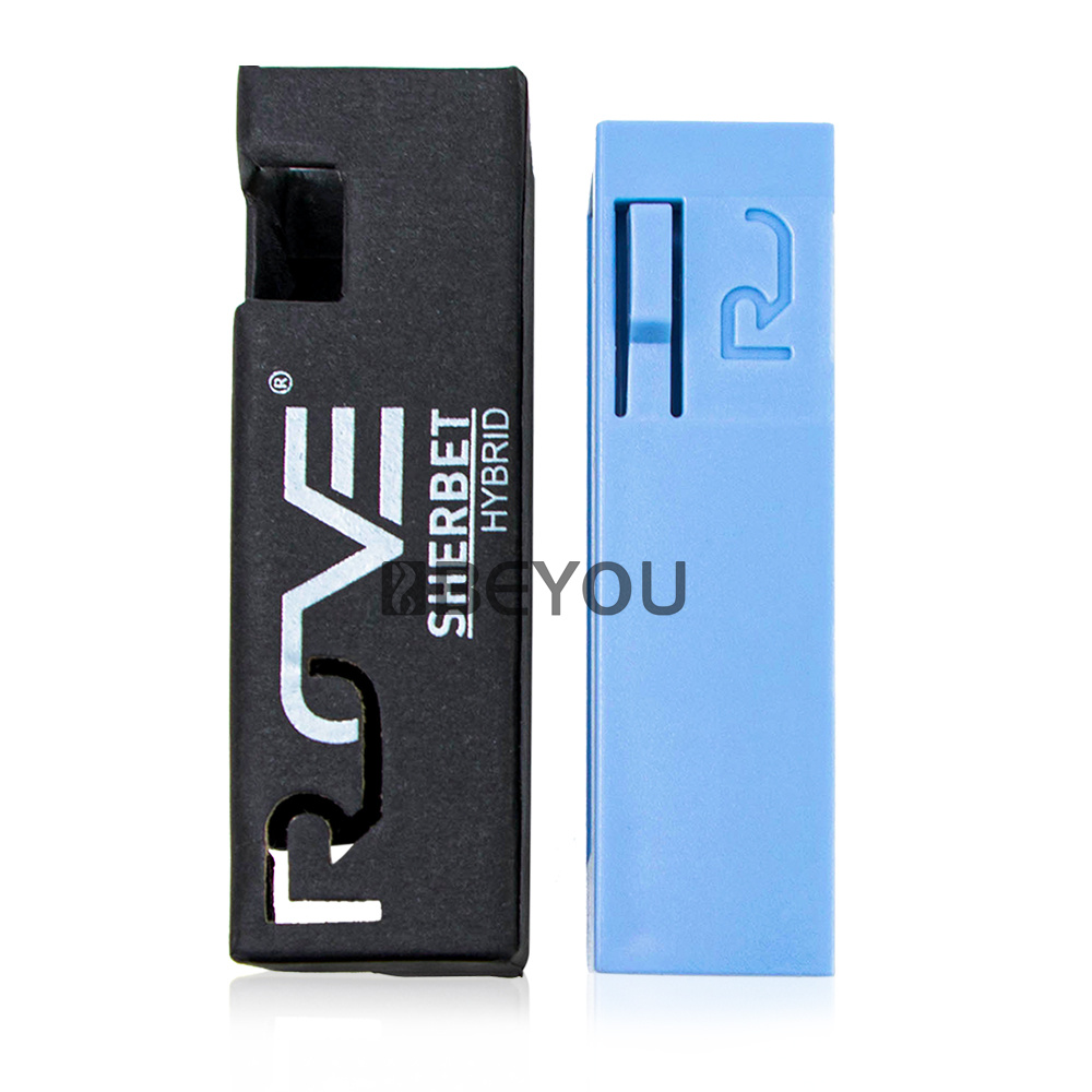 0.8ml Rove Empty Cart Storage  - Card Index Box ulasan dan harga