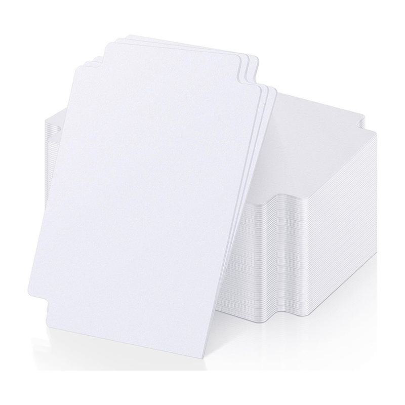 AT21-Kotak Kartu Kosong 120 Bu - Card Index Box ulasan dan harga