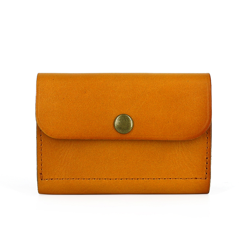 Tas Pinggang Mini pria kulit a - Index Card Holder ulasan dan harga
