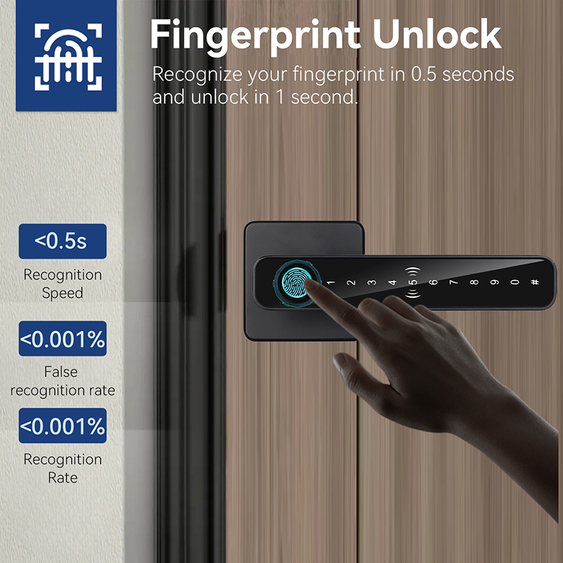 Kunci Pintu Digital Pintar XSD - Letter Opener Brass ulasan dan harga