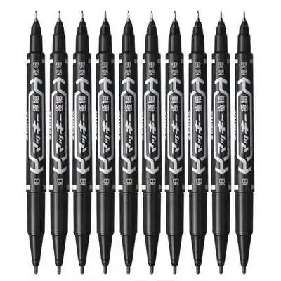 6 buah/set grosir pena Marker  - Correction Pen Fine ulasan dan harga