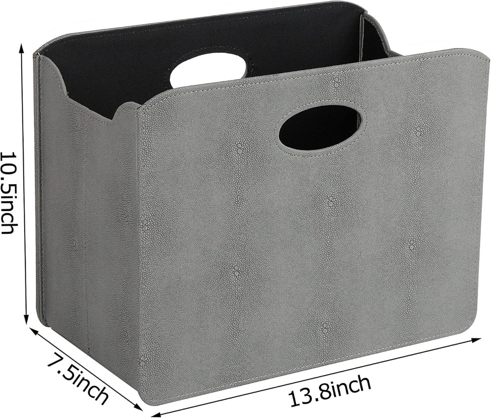 Rak Majalah Lipat, Tempat Peny - Magazine Holder Rack ulasan dan harga