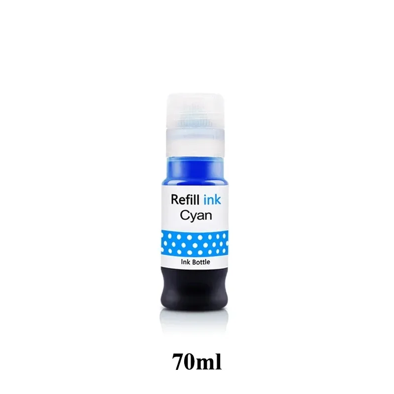 GI41 GI-41 tinta isi ulang bot - Fountain Pen Bottled Ink ulasan dan harga